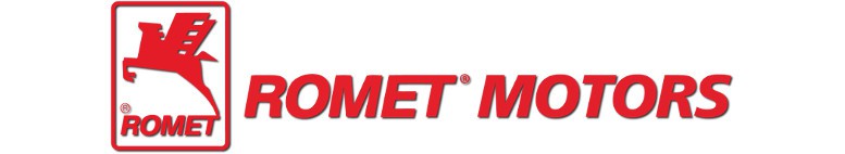 Romet Motors